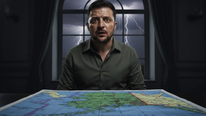 На Украине будет временное правительство. Бунт в Раде продолжается