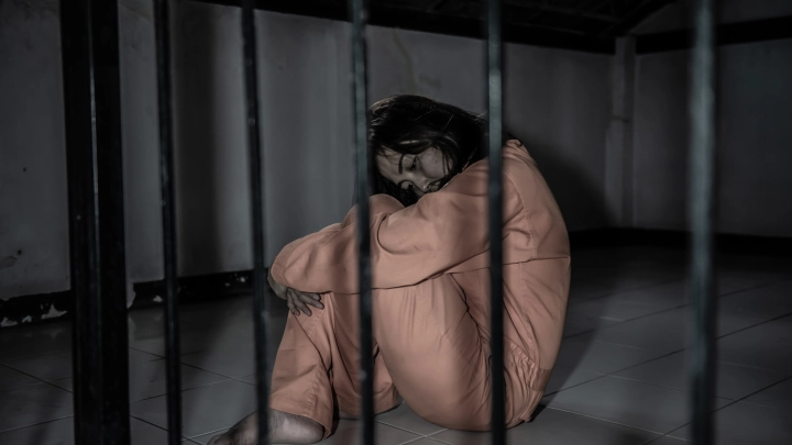 В США арестовали пенсионерку, убившую 45 лет назад новорожденную дочь