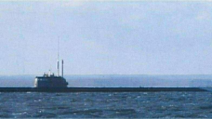 Норвежцы 3,5 часа не сообщали о взрыве, следили, как умирают русские моряки: Американец о гибели подлодки