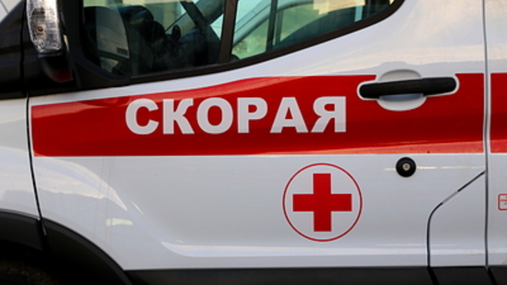 Школьник в Петербурге умер на глазах у матери после отказа скорой в госпитализации