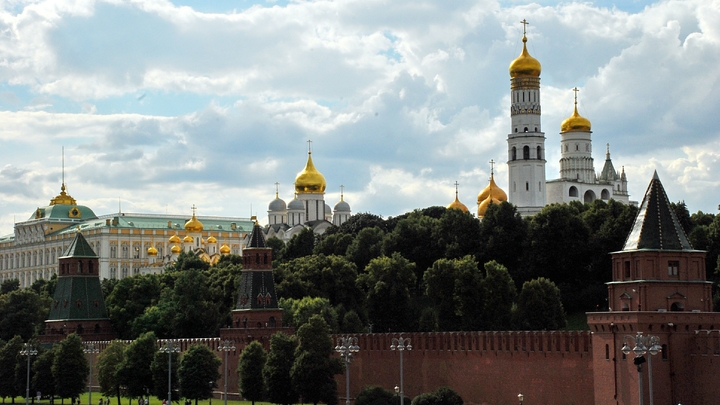 Будут ли удары возмездия за новую атаку на Москву? Ответ Кремля уместился в пять секунд