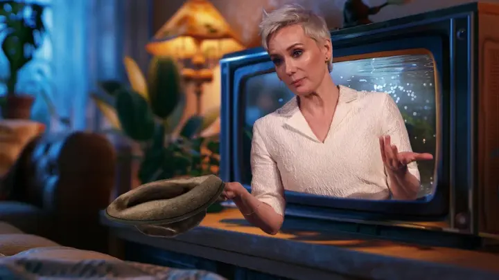 И Чулпан Хаматова, и Лия Ахеджакова - все поползут в Россию: О личной боли рассказал кинопродюсер