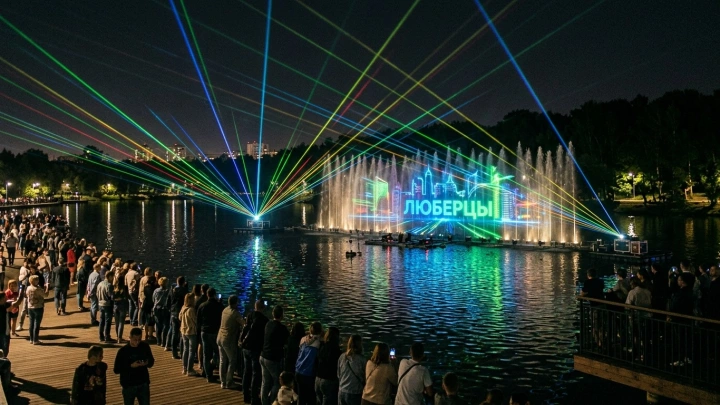 День города Люберцы 5 сентября 2026: полная программа, перекрытия, будет ли салют