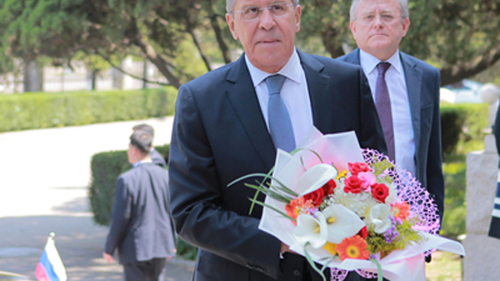 Лавров дал самую чёткую характеристику Трюдо: Жалко на него смотреть