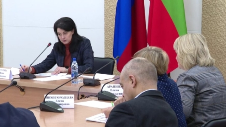 Случаев смерти от гриппа в Забайкалье не зафиксировано