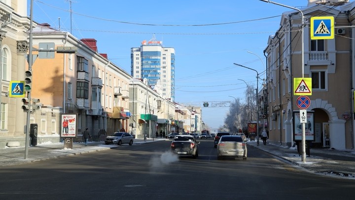 В Кургане покинула пост руководитель департамента регулирования цен и тарифов