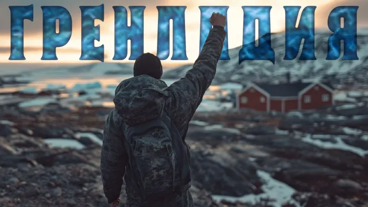 $700 млрд за остров: вот финал переговоров по Гренландии в США