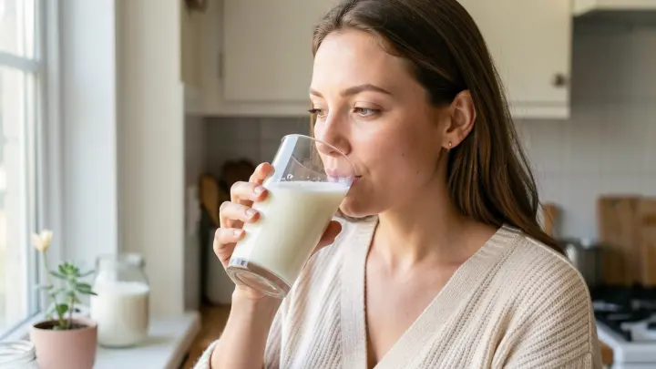 Кимчи и смузи могут навредить сердцу, если не соблюдать одно правило