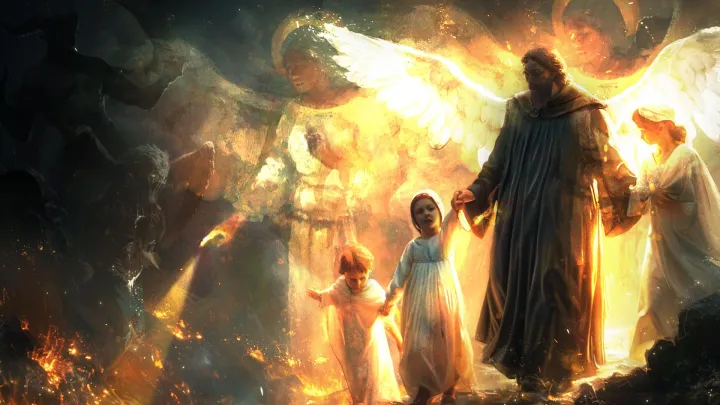 Молился о дружбе народов и стал крёстным десяткам тысяч детей: скончался Католикос-Патриарх всея Грузии Илия II