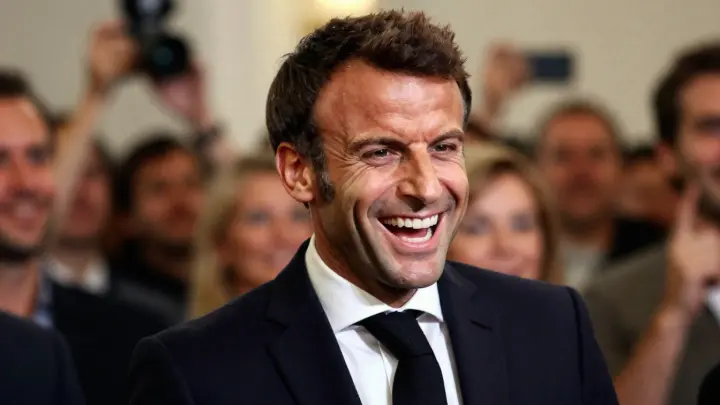 Я вас не звал. Вы кто такие?: На Украине рассказали про попытку французов стать посредниками