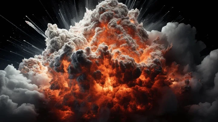 Такого ещё не было. Мэр Харькова объявил о беспрецедентном ударе по энергетике: Повреждения очень значительны