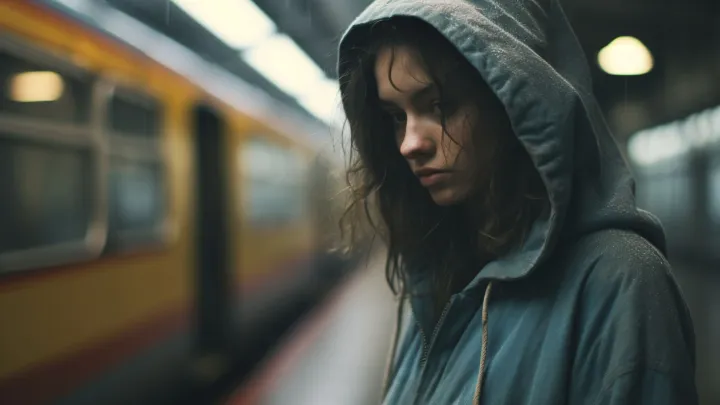 Жестокие пытки в иркутском селе: школьники били девочку шнуром и жгли утюгом