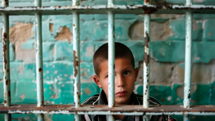 Александр Бастрыкин предложил снизить порог уголовной ответственности до 12 лет