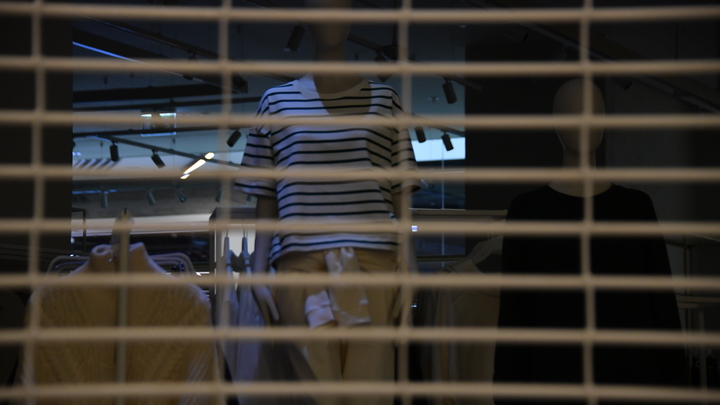 Совладелец Fortgroup показал, как идёт подготовка к открытию магазинов H&M в Москве