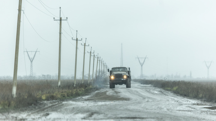 В ДНР заявили об уничтожении пяти украинских бригад в Соледаре
