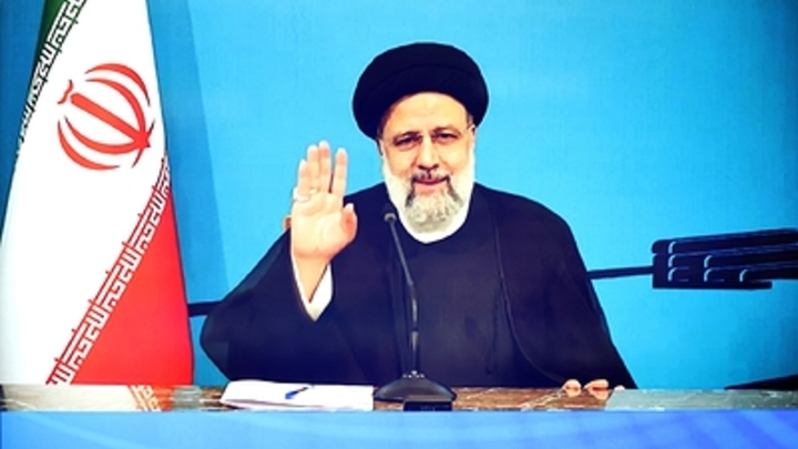 NYT: ЧП с вертолётом Раиси произошло в деликатный момент международных отношений