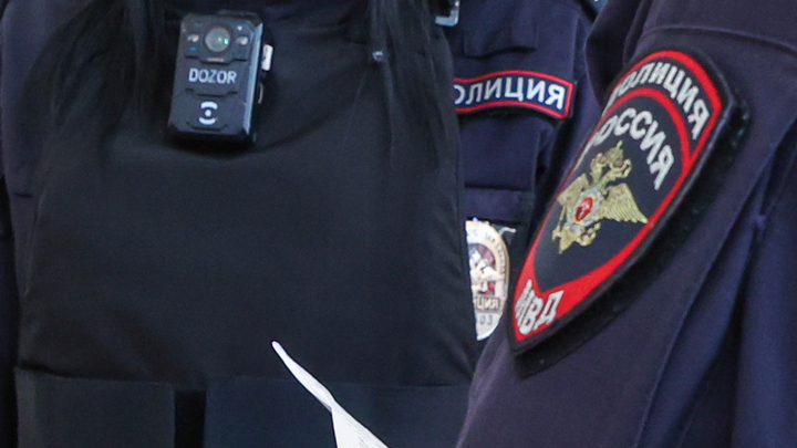 В Петербурге злоумышленник украл подаренные храму украшения