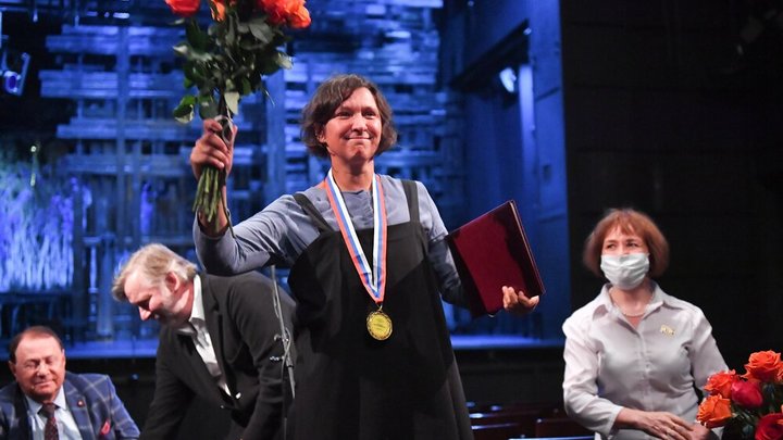 Ты где это видел?. Актриса Железняк высказала главную претензию к испуганным патриотам