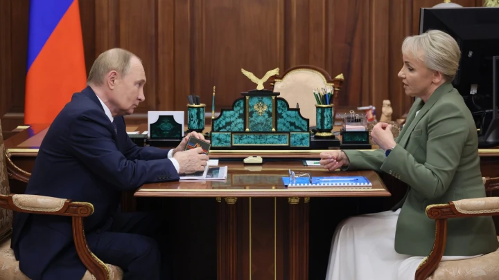 Сломали систему - и всё заработало. Путину доложили о типичной ошибке чиновников: Дело не в экономике