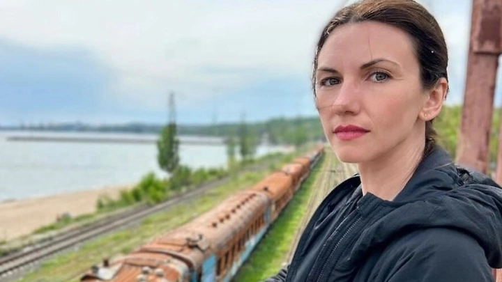 Посольство России подтвердило задержание русской по делу SOS Donbass во Франции