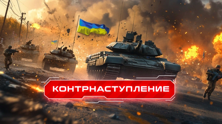 Понтоны везут не от скуки: Украина стягивает технику для нового контрнаступа. ВСУ готовятся форсировать Днепр