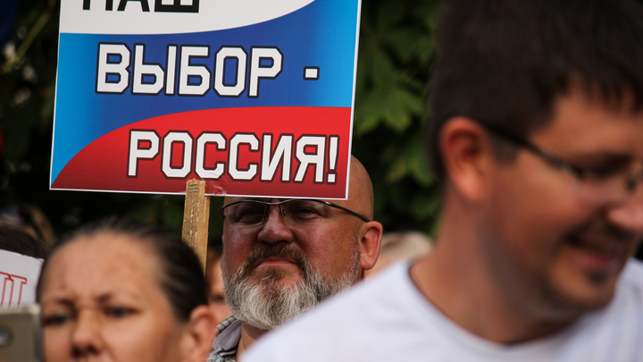 Обнадёживающие новости из Донбасса: Военкор намекнул на приказ первого лица