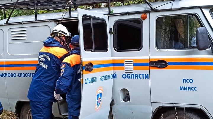 Не мог говорить и двигаться: в палатке на озере Тургояк подростку резко стало плохо