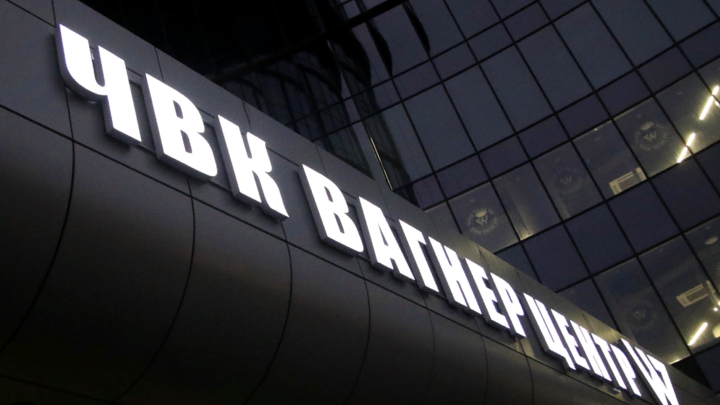 Жительница Бахмута рассказала о сладких пытках ЧВК Вагнер