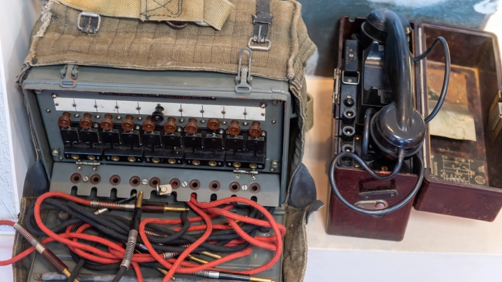 Радиостанция Судного дня снова ожила: Новое загадочное сообщение появилось в эфире 7 июля