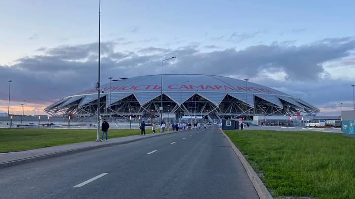 Стала известна программа празднования в Самаре Дня молодежи 26 июня 2022 года