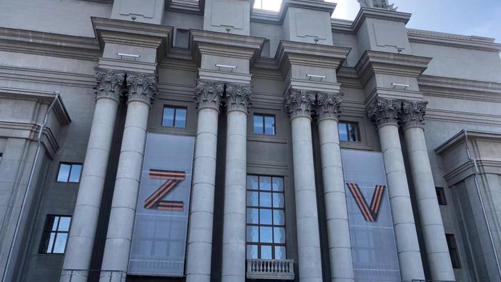 Больше не САТОБ: в Самаре представили новый бренд оперного театра
