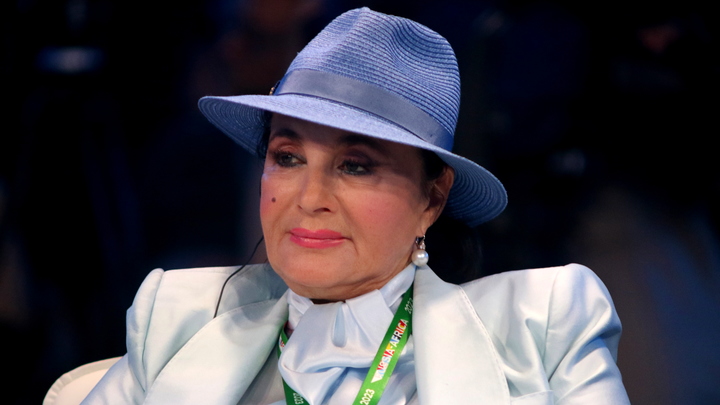 Великобритания поддержала участие русских в Олимпиаде: На имя главы МОК пришло письмо