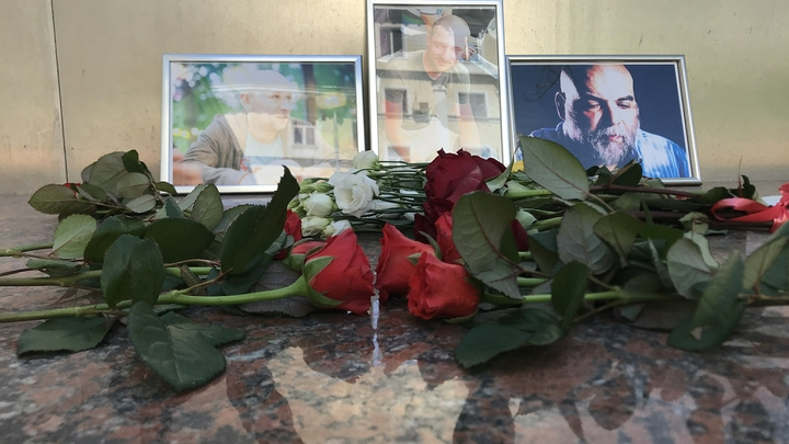Пытались проникнуть на секретную военную базу: Посол России - об убийстве журналистов в ЦАР