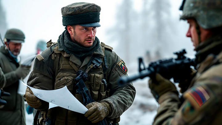 Фронт гудит, пугают штурмами: Через минные поля опять на бронедурах? Волонтёры не стали молчать