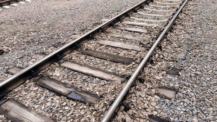 Взрыв в Воронежской области. Повреждены ж/д пути: Что известно к этой минуте