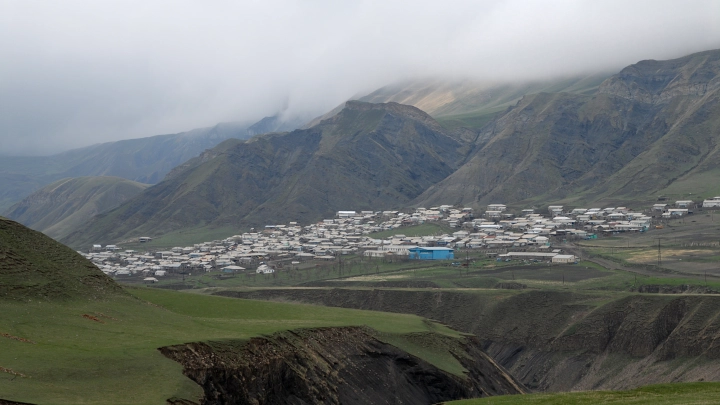 Бывший детдомовец стал рабом в Дагестане. Нет, не шутка: Купили за 60 тысяч рублей