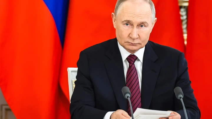 Сириус - Вашингтон: прямая линия. Главное из разговора Путина с Трампом