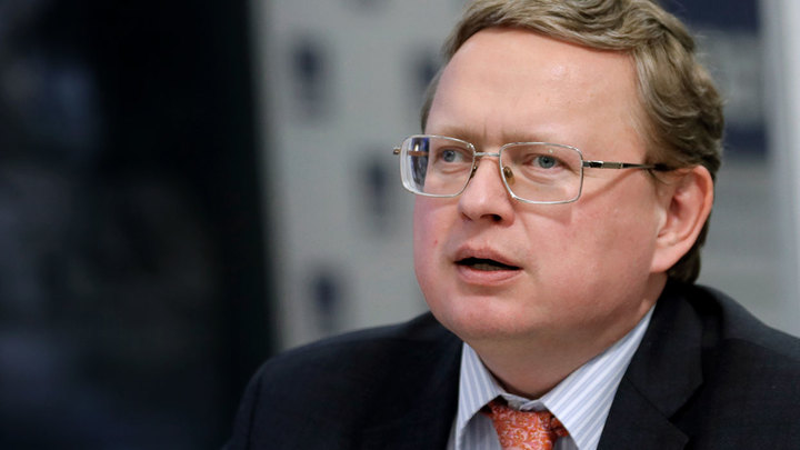 Кухарка во главе страны лучше, чем либерал