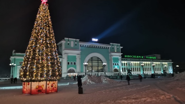 Новосибирцы рассказали, почему не отмечают Новый год