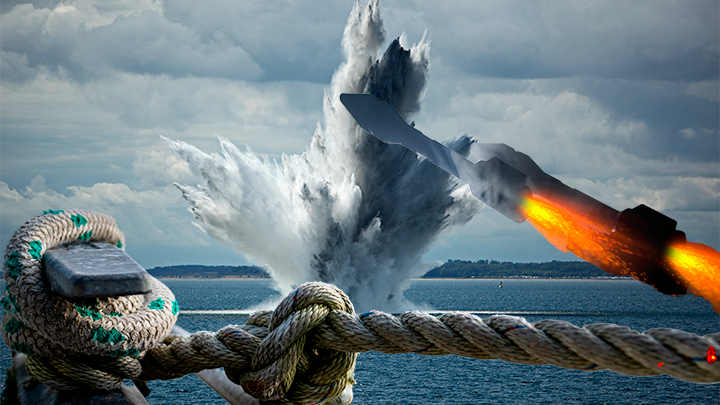 ВСУ форсировали Днепр: Битва за Крым началась