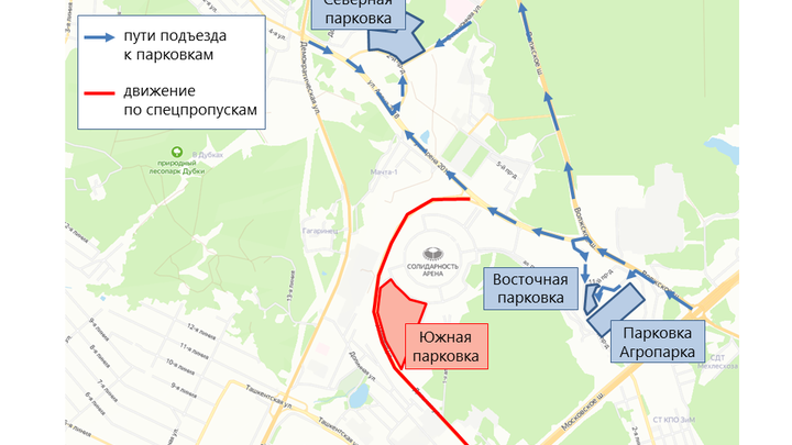 В Самаре на время проведения студенческой весны запустят льготные автобусы