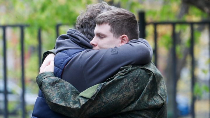 Мобилизованный из Крыма добился справедливости. Помогли правозащитники