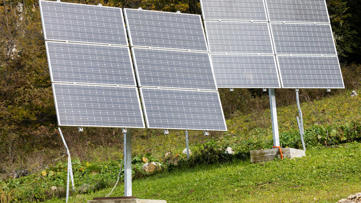 Русские не смогут затемнить звезду: Зеленский решил перевести украинскую энергетику на энергию Солнца