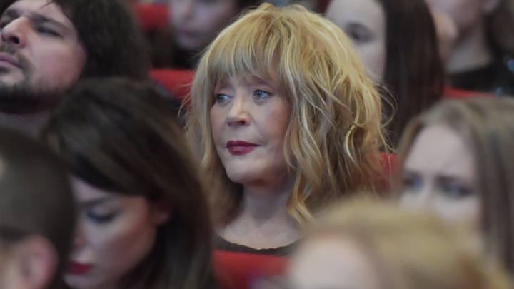 Зря рвала связи: Галкин* не смог обеспечить Пугачёвой достойную старость - работа нашлась в России