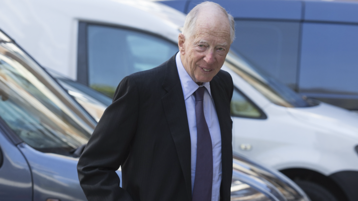 Ротшильд скончался. Как повлияет на мировую политику уход представителя глубинного государства?