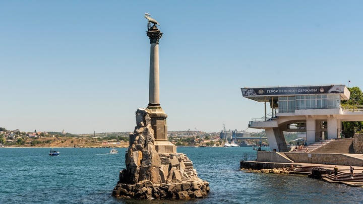 День деоккупации: Крыму предложили новый праздник