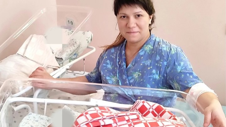 В канун 8 марта королевская двойня появилась на свет в ивановском роддоме №1
