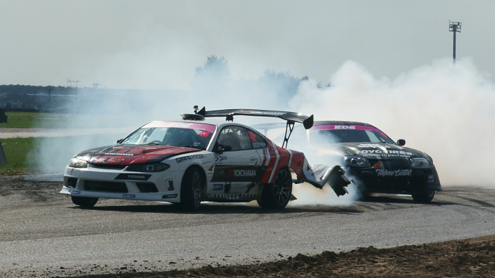 Гонка звёзд За рулём, дебют Понтиака и ещё пять событий автомира, пришедшихся на 23 февраля