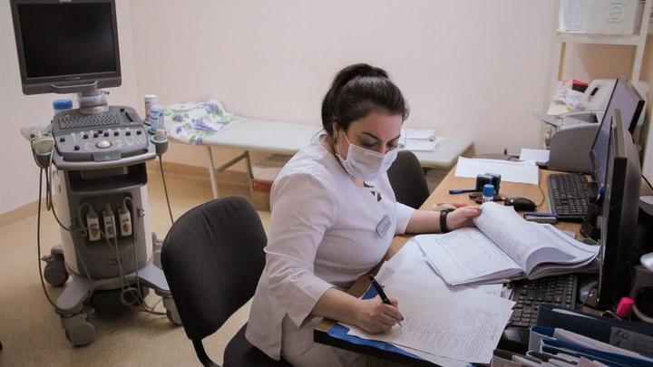 В Краснодаре врачи спасли студента с инфарктом, перепившего энергетики