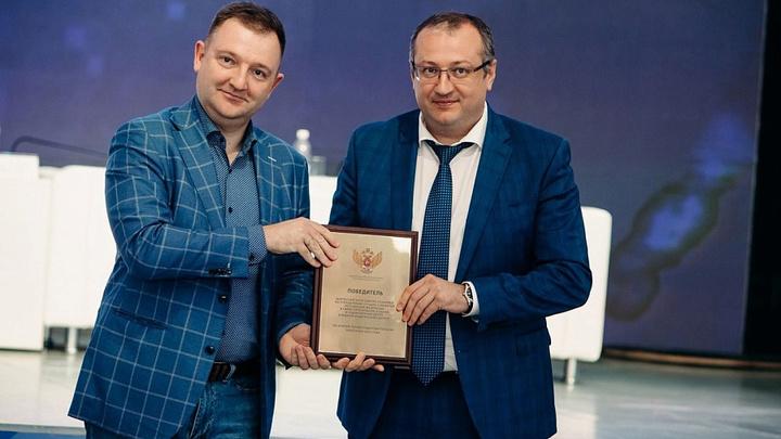 Краснодарский край стал лучшим в ЮФО в сфере организации отдыха и оздоровления детей